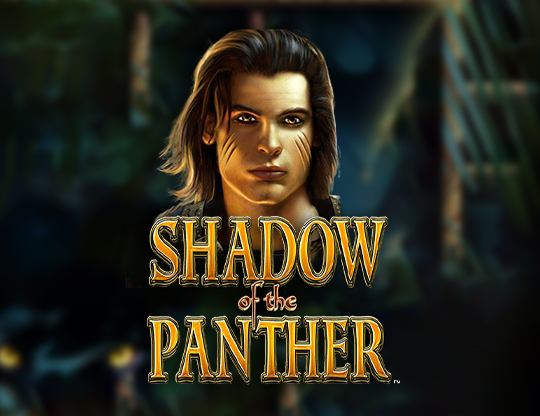 Shadow of the Panther